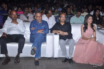 Srirastu Subhamastu Movie Audio Success Meet